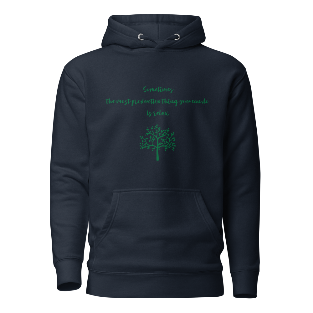 Cotton Heritage M2580 I Unisex Premium Pullover Hoodie