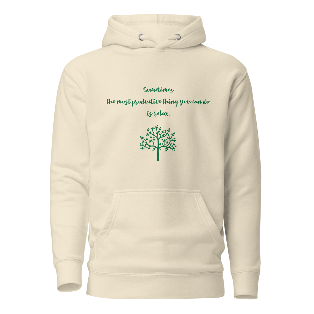 Cotton Heritage M2580 I Unisex Premium Pullover Hoodie