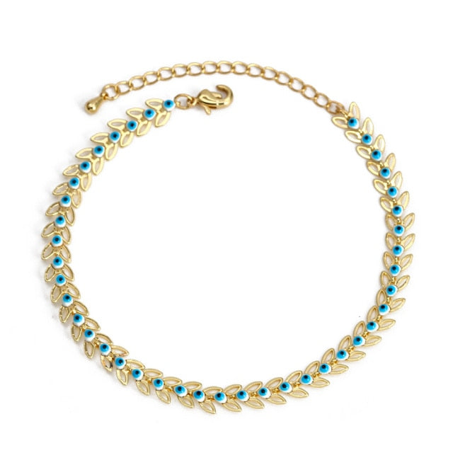 Elegant Charm Bracelet - Timeless & Stylish