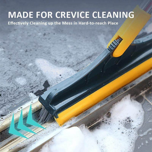 Long Handle Floor Gap Cleaning Brush