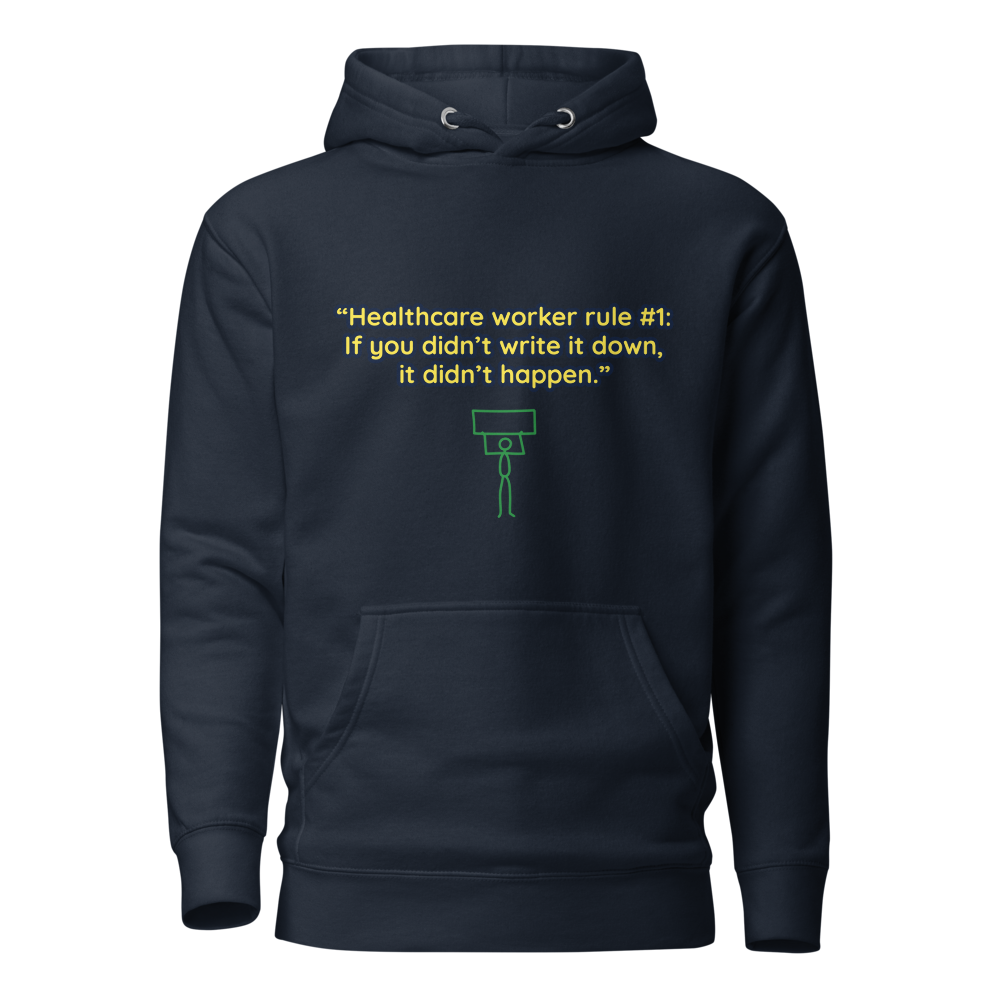 Cotton Heritage M2580 I Unisex Premium Pullover Hoodie