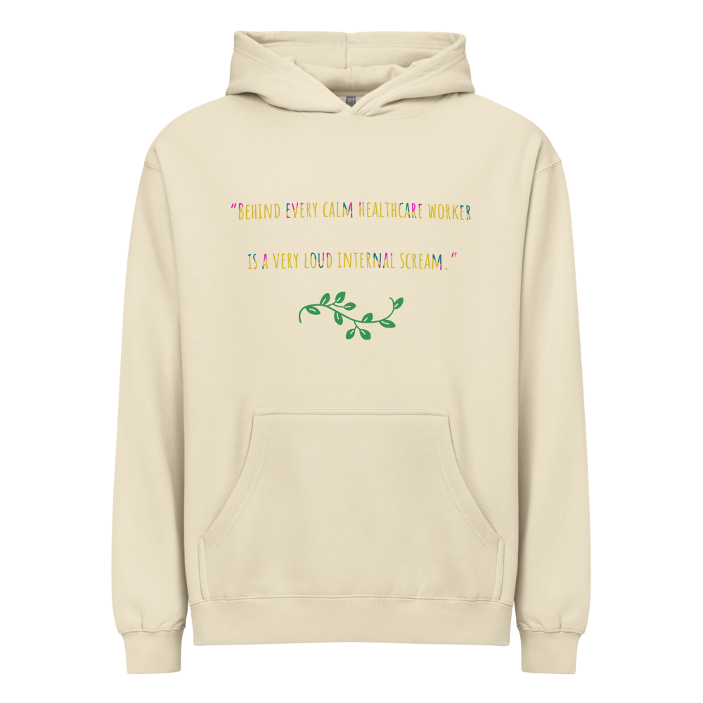 Men's Box Hoodie I Cotton Heritage M2635