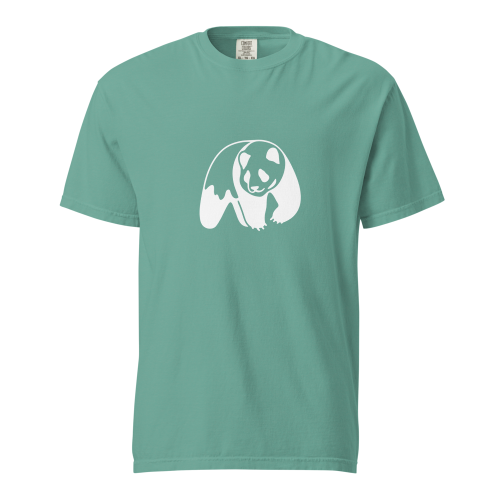 Unisex Garment-Dyed Heavyweight T-Shirt | Comfort Colors 1717