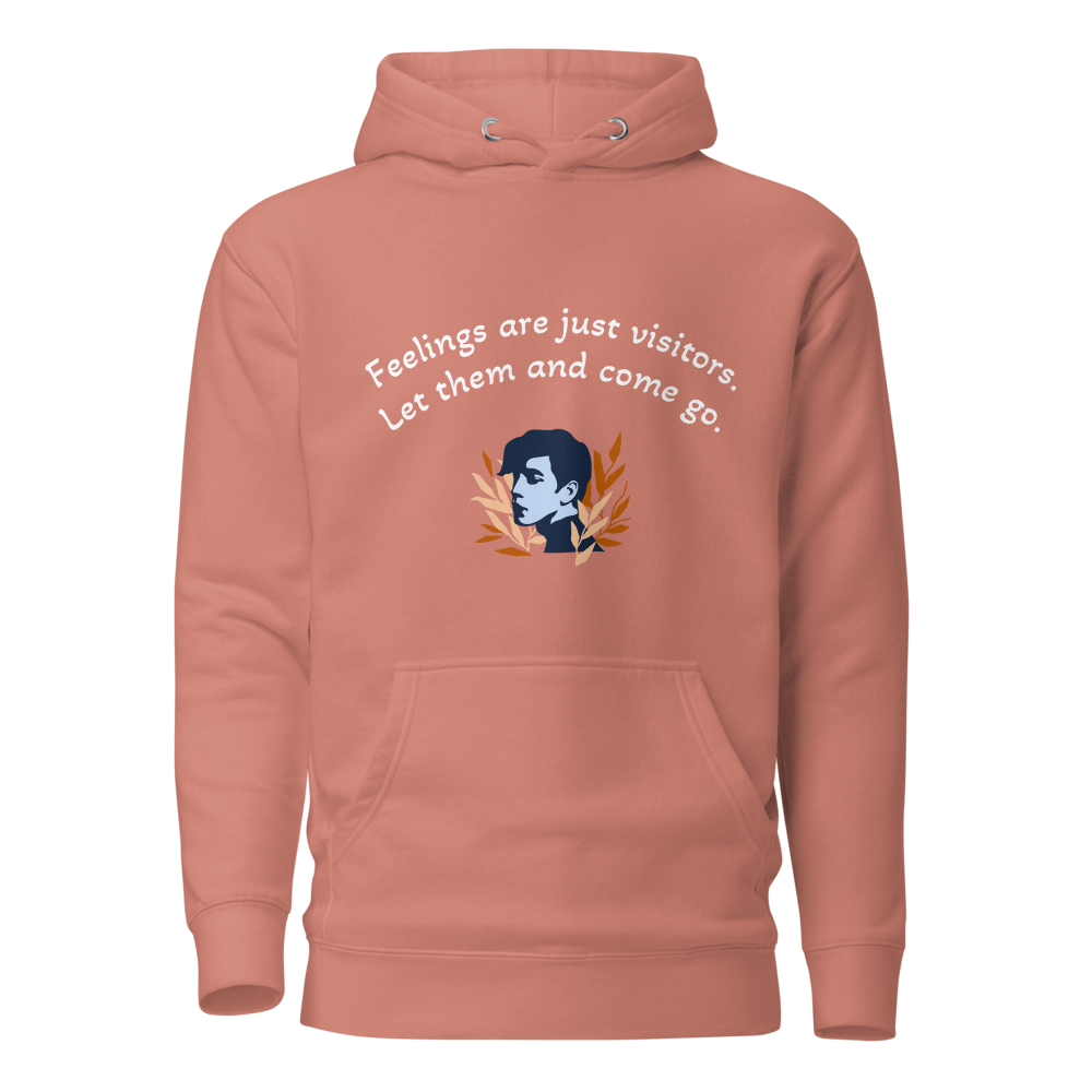 Cotton Heritage M2580 I Unisex Premium Pullover Hoodie