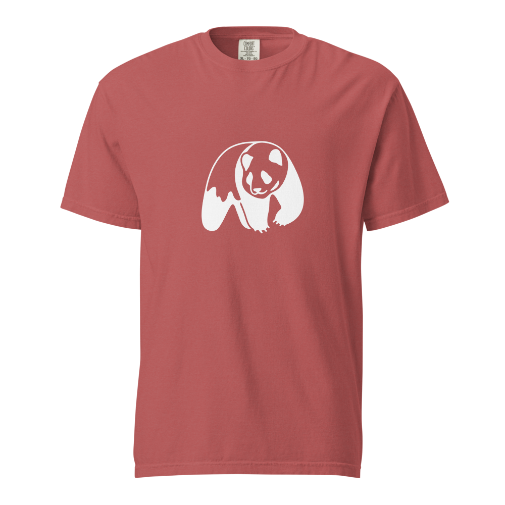 Unisex Garment-Dyed Heavyweight T-Shirt | Comfort Colors 1717