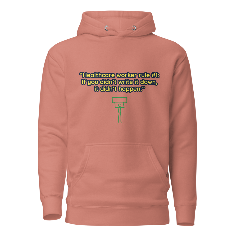 Cotton Heritage M2580 I Unisex Premium Pullover Hoodie