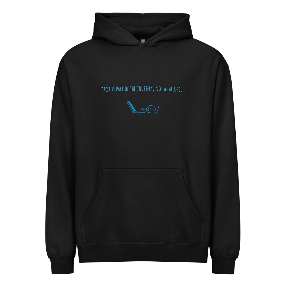 Men's Box Hoodie I Cotton Heritage M2635