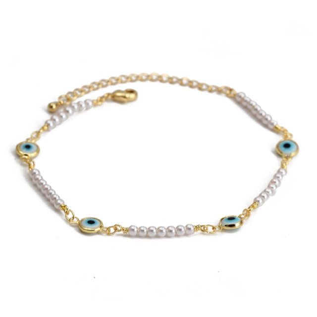 Elegant Charm Bracelet - Timeless & Stylish