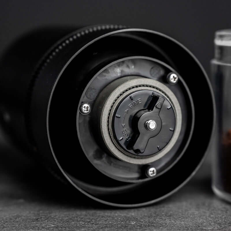 Portable Electric Coffee Grinder - USB-C, Ceramic Core