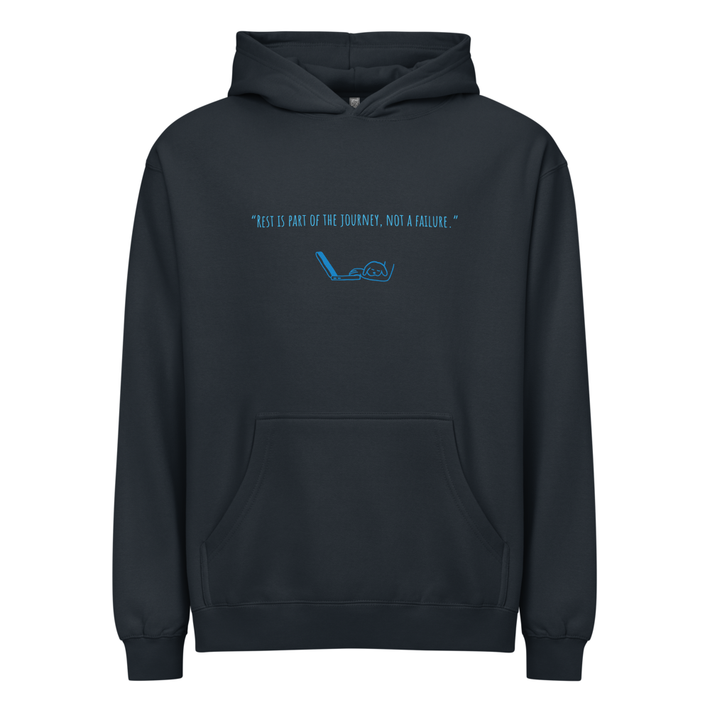 Men's Box Hoodie I Cotton Heritage M2635