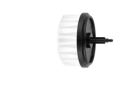 Electric Cleaning Brush – Rechargeable Power Scrubber
