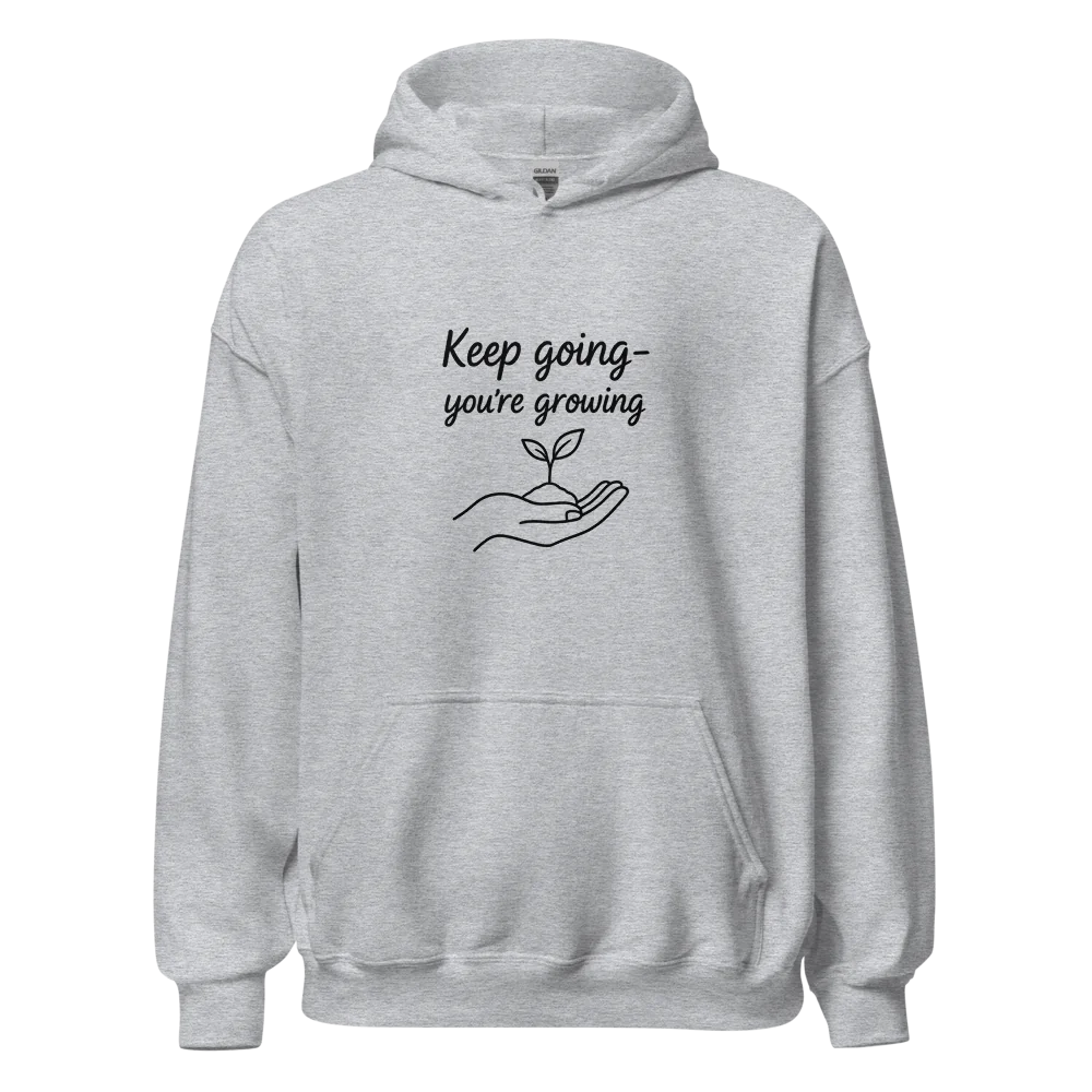 Unisex Heavy Blend Hoodie | Gildan 18500