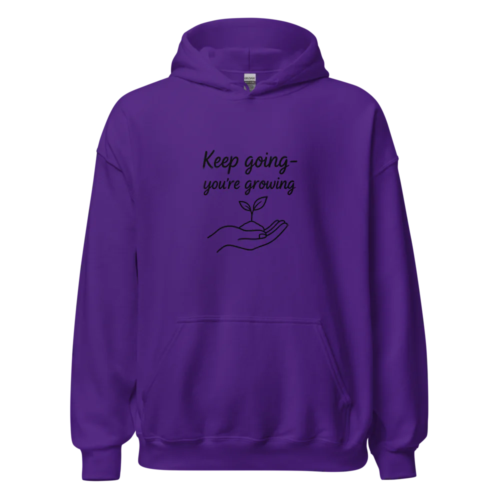 Unisex Heavy Blend Hoodie | Gildan 18500