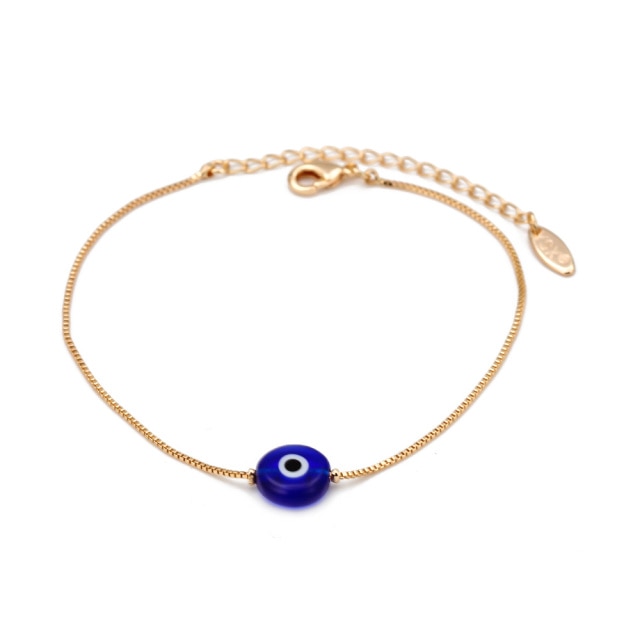 Elegant Charm Bracelet - Timeless & Stylish