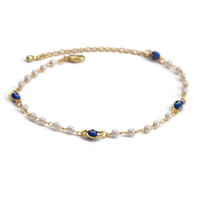 Elegant Charm Bracelet - Timeless & Stylish
