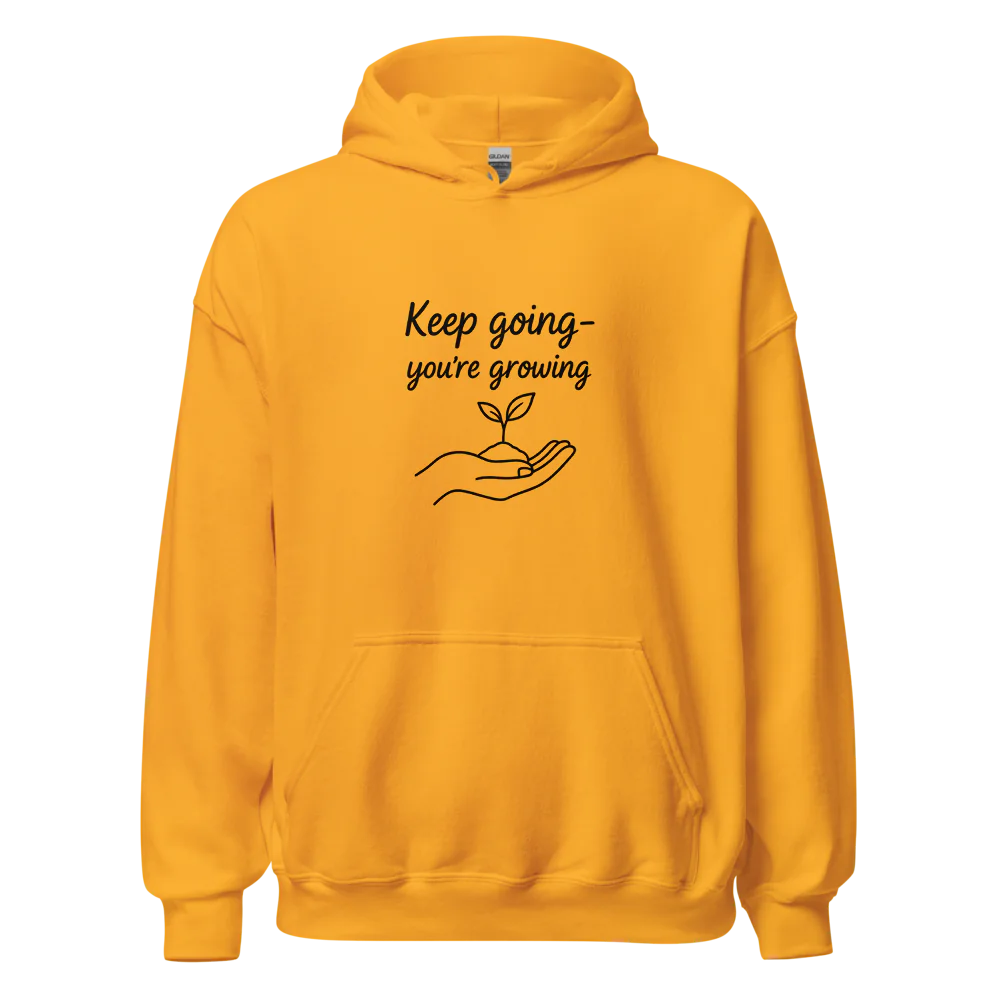 Unisex Heavy Blend Hoodie | Gildan 18500