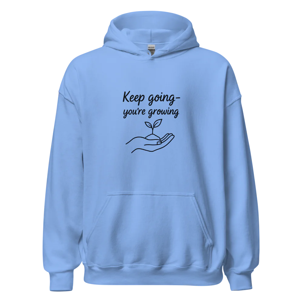 Unisex Heavy Blend Hoodie | Gildan 18500