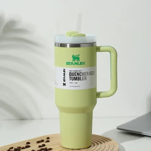 Stanley Insulated Car Mug