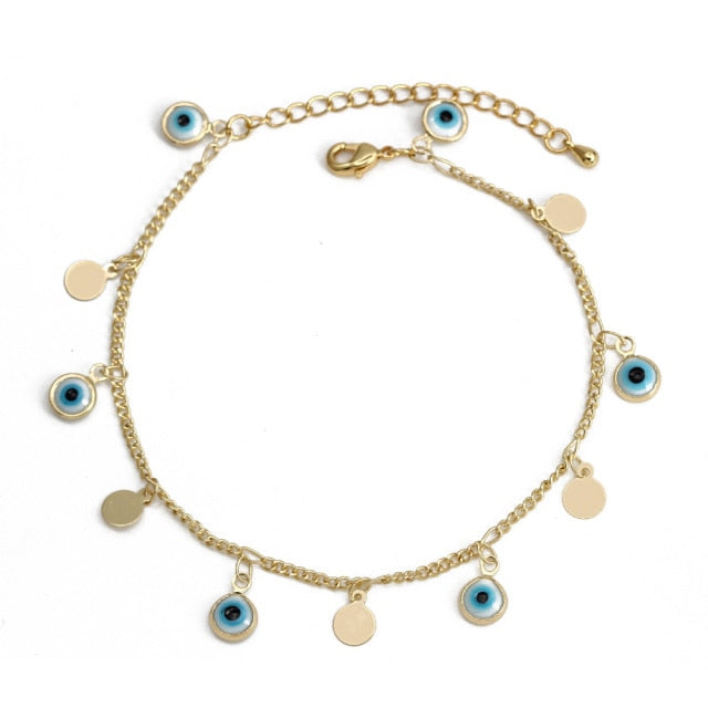 Elegant Charm Bracelet - Timeless & Stylish
