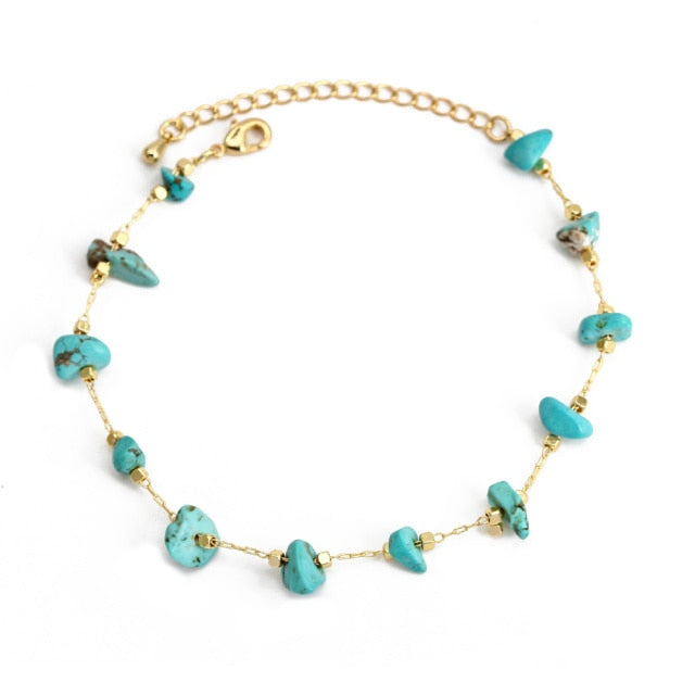 Elegant Charm Bracelet - Timeless & Stylish