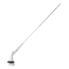 Six in one wireless electric cleaning brush long handle