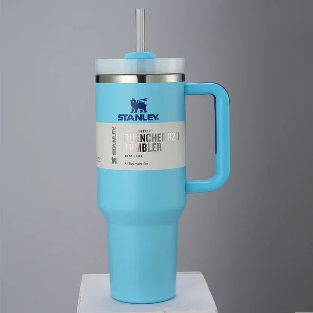 Stanley Insulated Car Mug