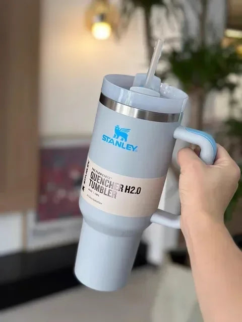 Stanley Insulated Car Mug