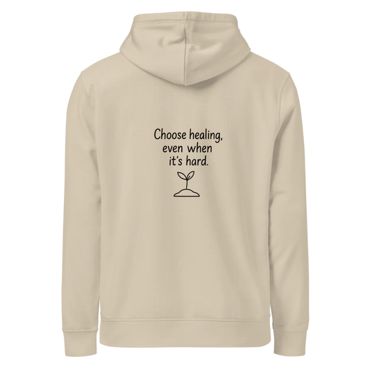 Unisex Organic Mid-Weight Hoodie | Stanley/Stella SASU009