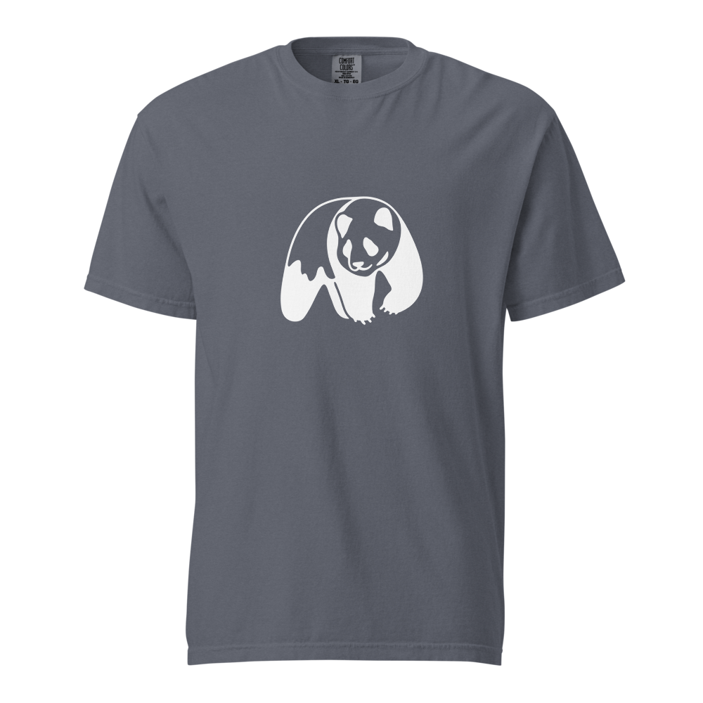 Unisex Garment-Dyed Heavyweight T-Shirt | Comfort Colors 1717