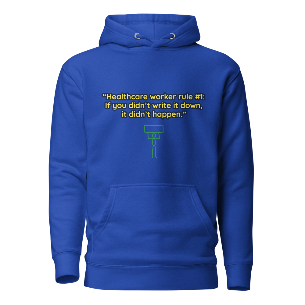 Cotton Heritage M2580 I Unisex Premium Pullover Hoodie