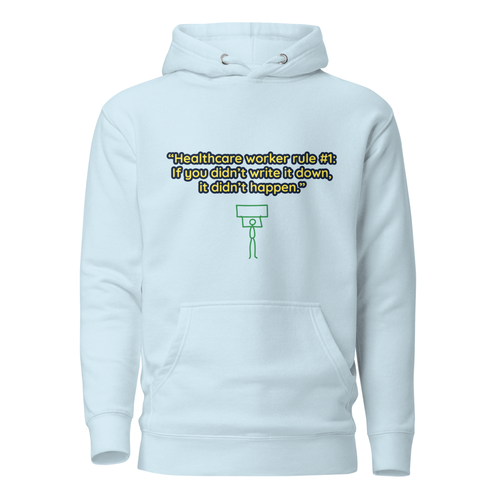 Cotton Heritage M2580 I Unisex Premium Pullover Hoodie