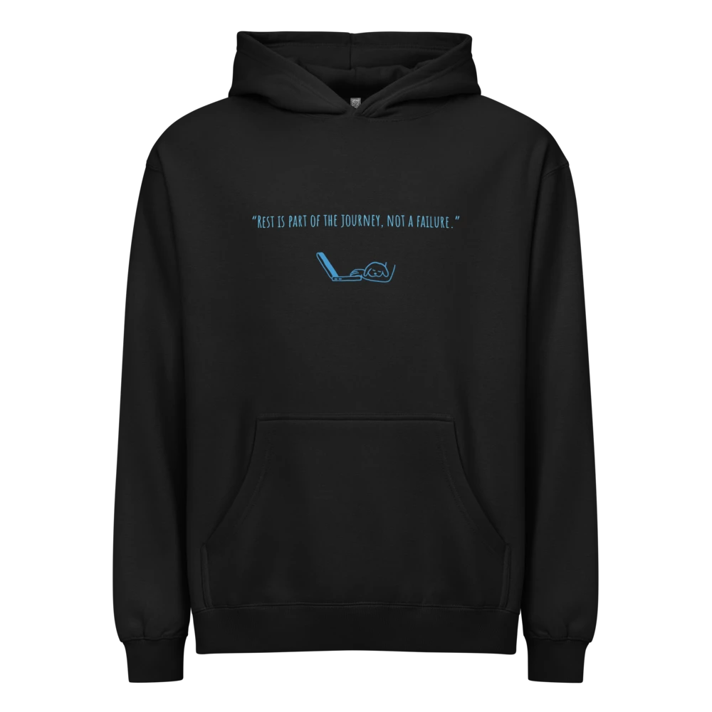 Men's Box Hoodie I Cotton Heritage M2635