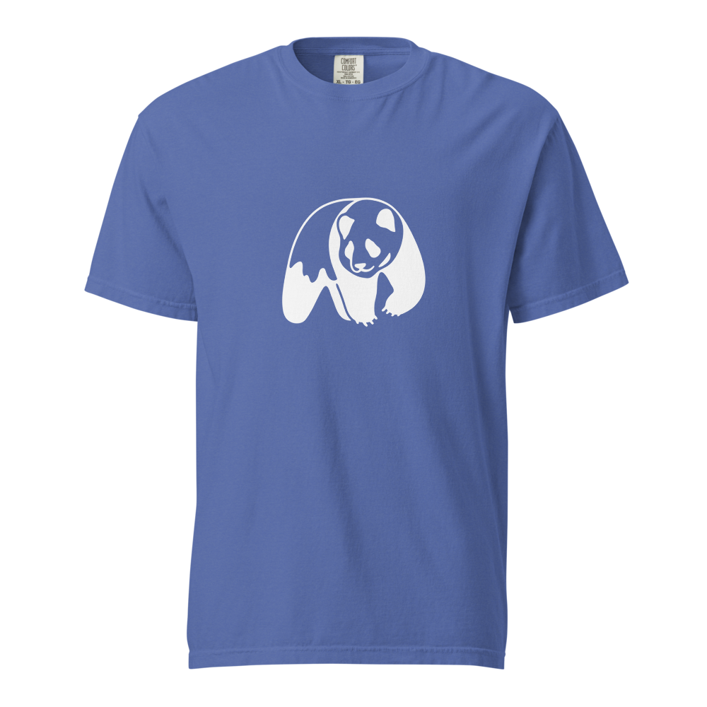 Unisex Garment-Dyed Heavyweight T-Shirt | Comfort Colors 1717