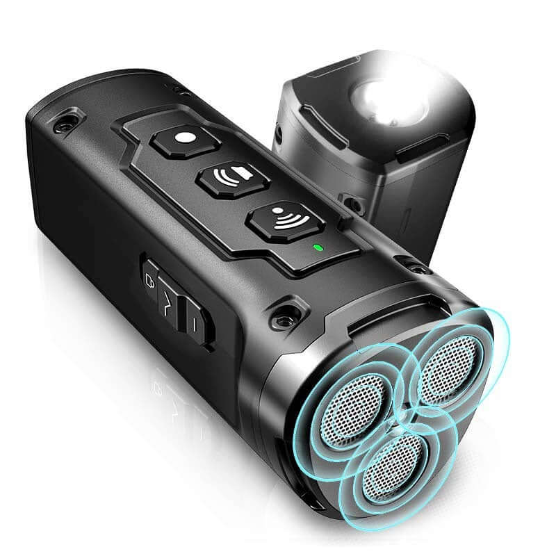 Dog Drive Ultrasonic Bark Deterrent – Fast & Safe Training Tool