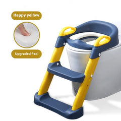 Baby Toilet Rack Cover Seat Washer Staircase Style