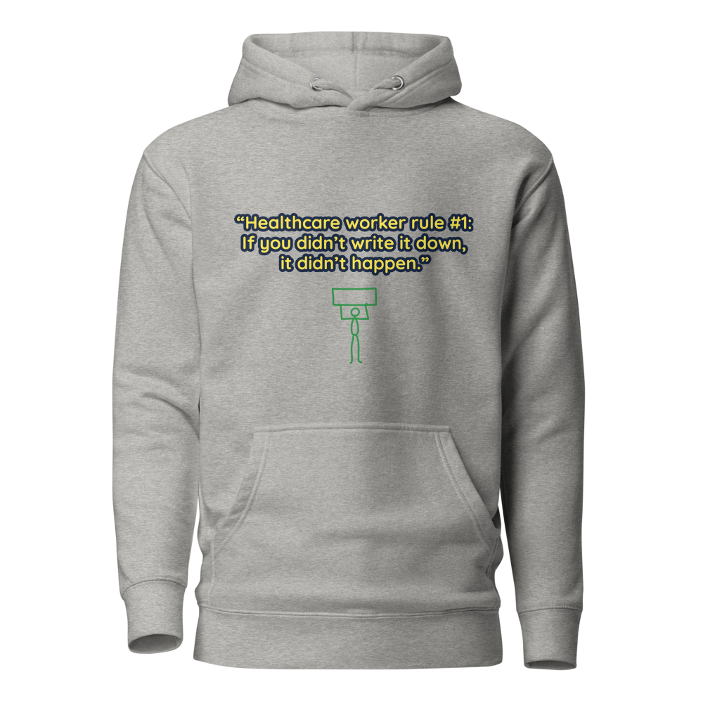 Cotton Heritage M2580 I Unisex Premium Pullover Hoodie