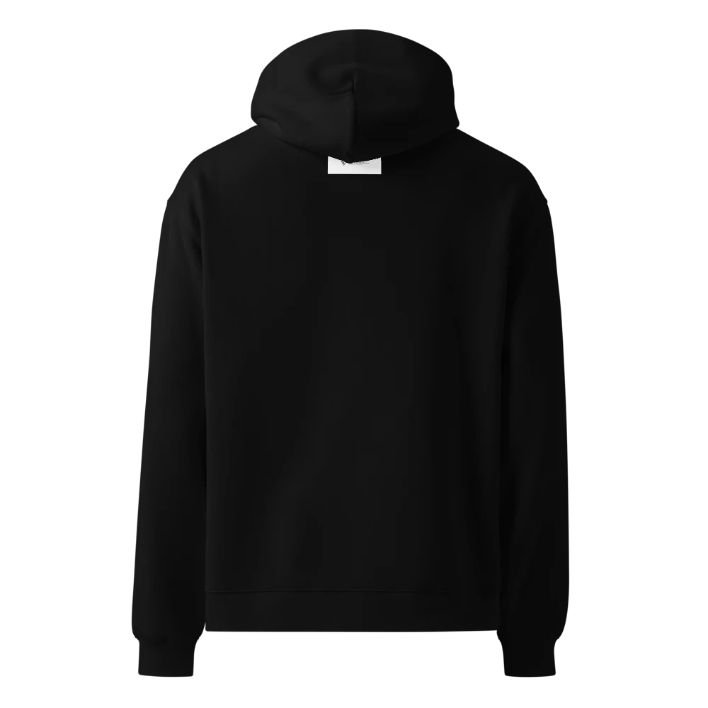 AS Colour 5161 I Unisex Oversized Hoodie