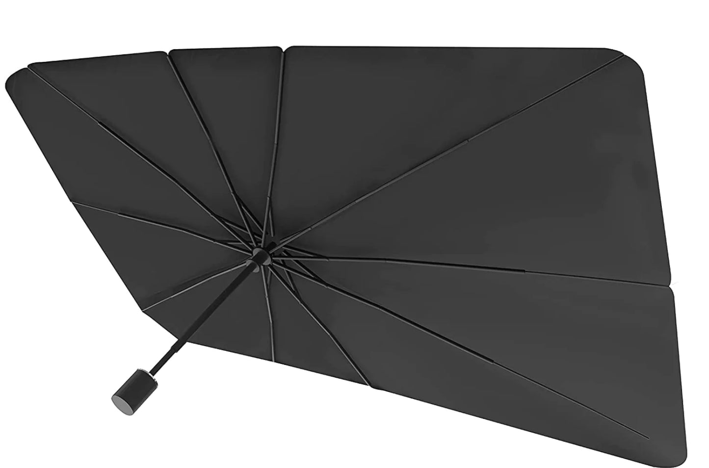 Premium Car Sunshade – UV & Heat Protection