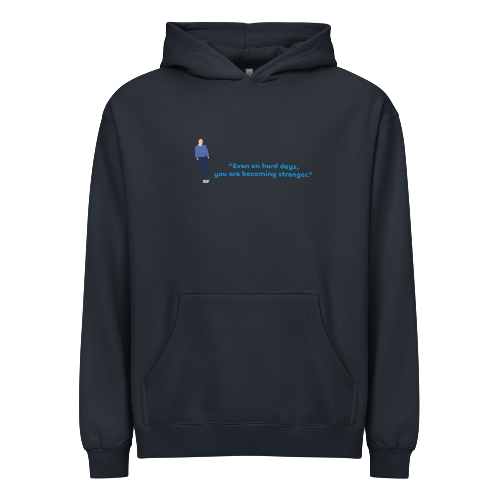 Men's Box Hoodie I Cotton Heritage M2635