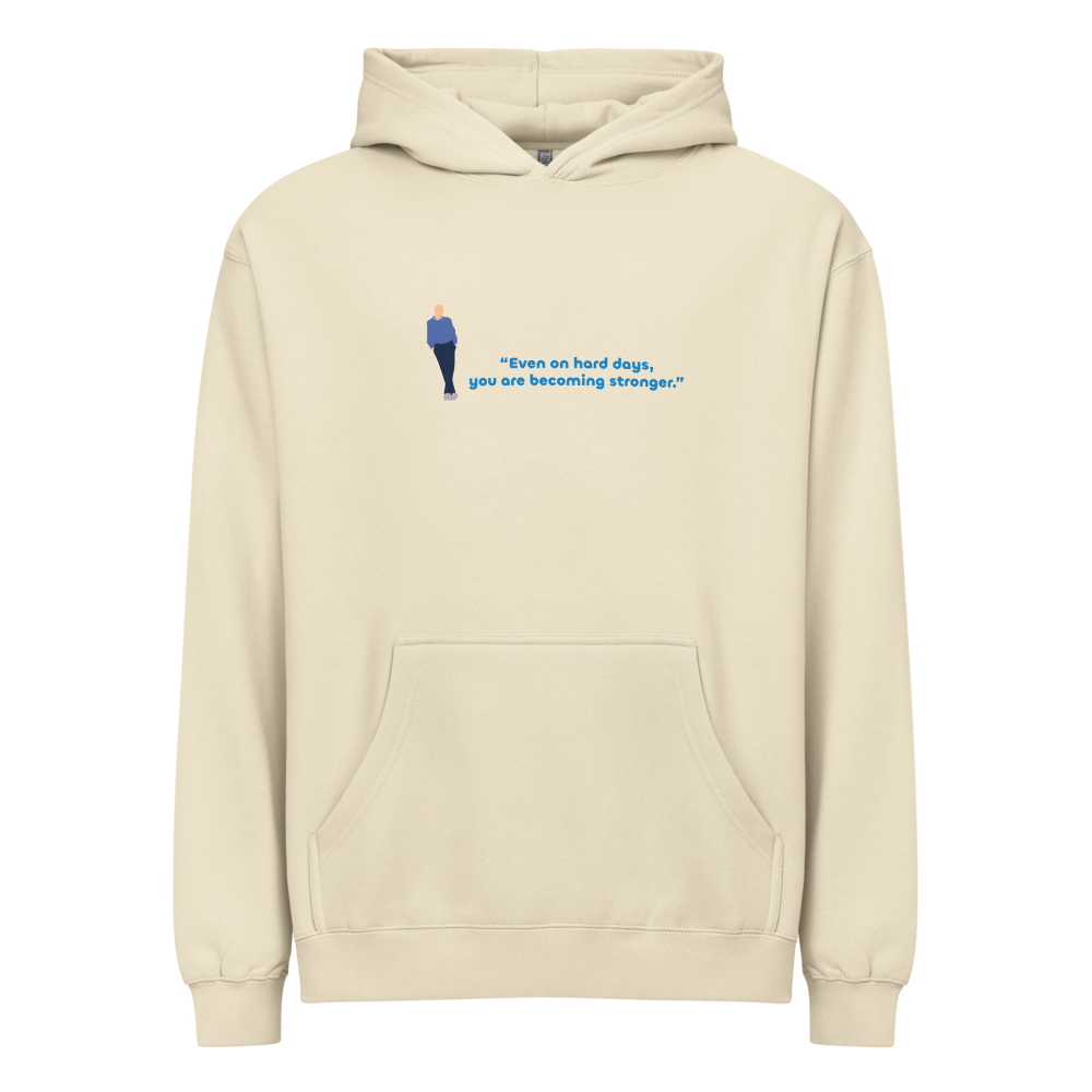 Men's Box Hoodie I Cotton Heritage M2635