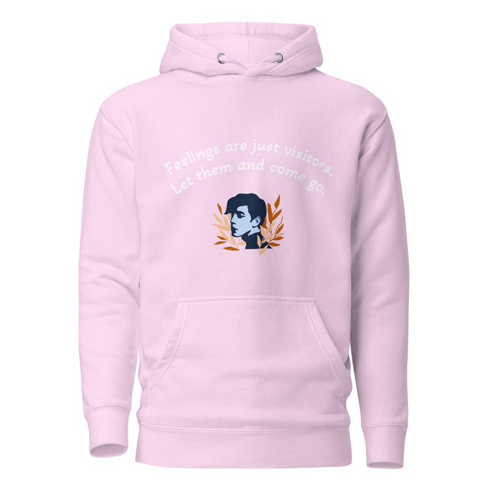 Cotton Heritage M2580 I Unisex Premium Pullover Hoodie