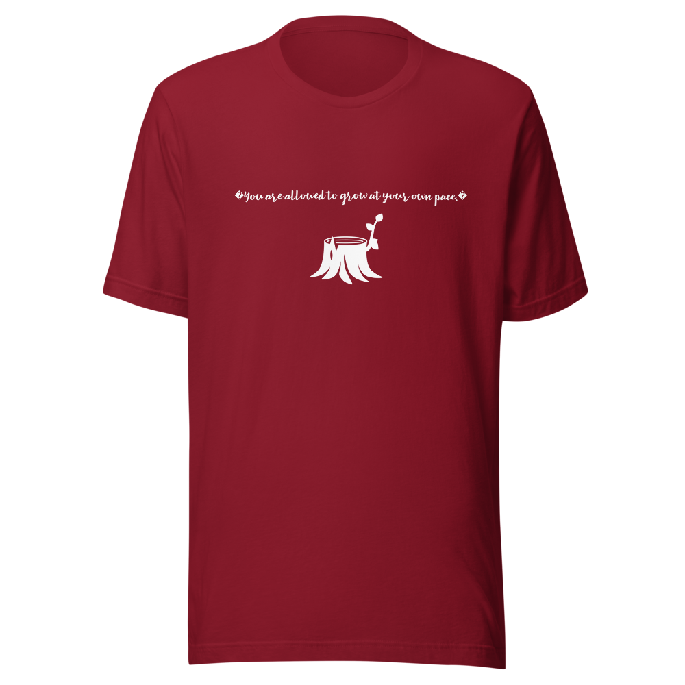 Unisex Staple T-Shirt | Bella + Canvas 3001