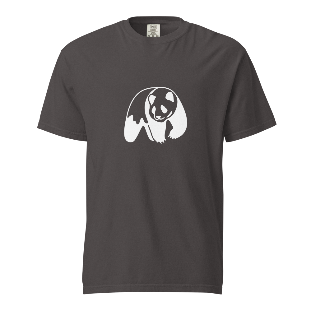 Unisex Garment-Dyed Heavyweight T-Shirt | Comfort Colors 1717