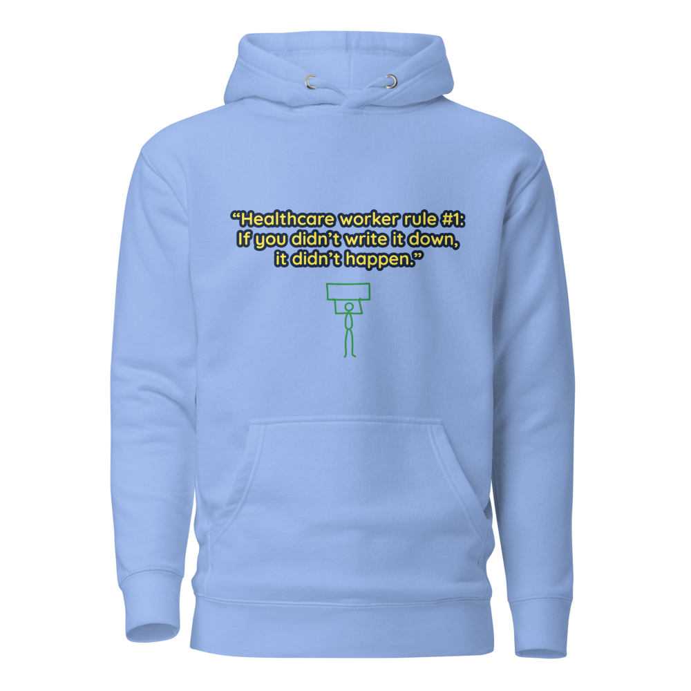 Cotton Heritage M2580 I Unisex Premium Pullover Hoodie