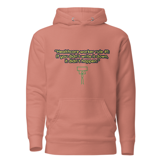 Cotton Heritage M2580 I Unisex Premium Pullover Hoodie