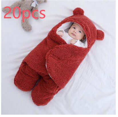 Baby Quilted Sleeping Bag – Warmth & Safety