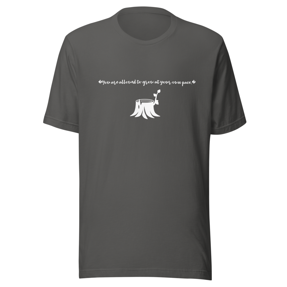 Unisex Staple T-Shirt | Bella + Canvas 3001