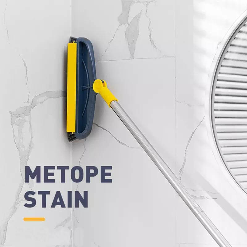 Long Handle Floor Gap Cleaning Brush
