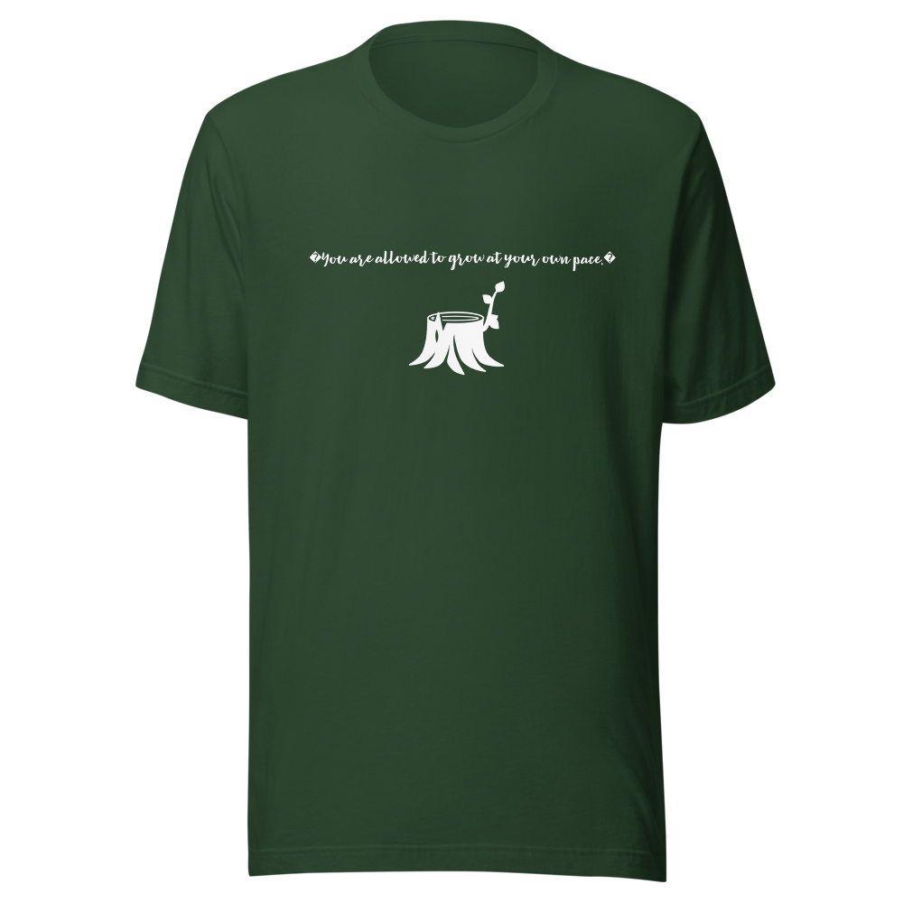 Unisex Staple T-Shirt | Bella + Canvas 3001