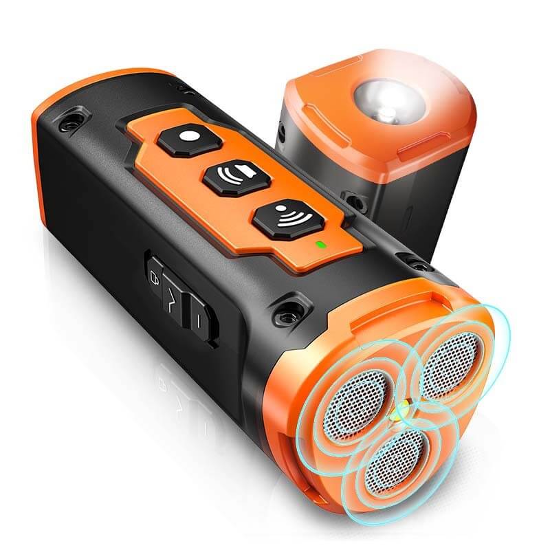 Dog Drive Ultrasonic Bark Deterrent – Fast & Safe Training Tool
